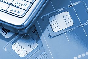 Eine Prepiad Kreditkarte funktioniert analog zum Prepaid Handy